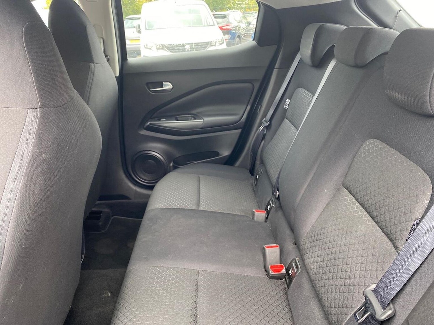 Used Nissan Juke 2024 for sale - 77716532: Photo 16