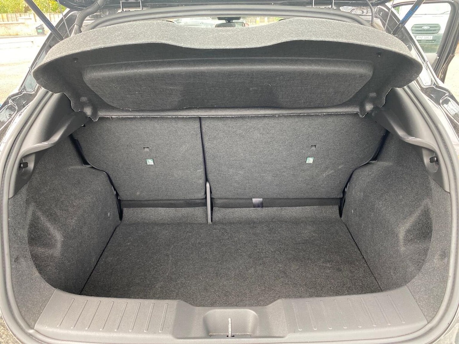 Used Nissan Juke 2024 for sale - 77716532: Photo 17