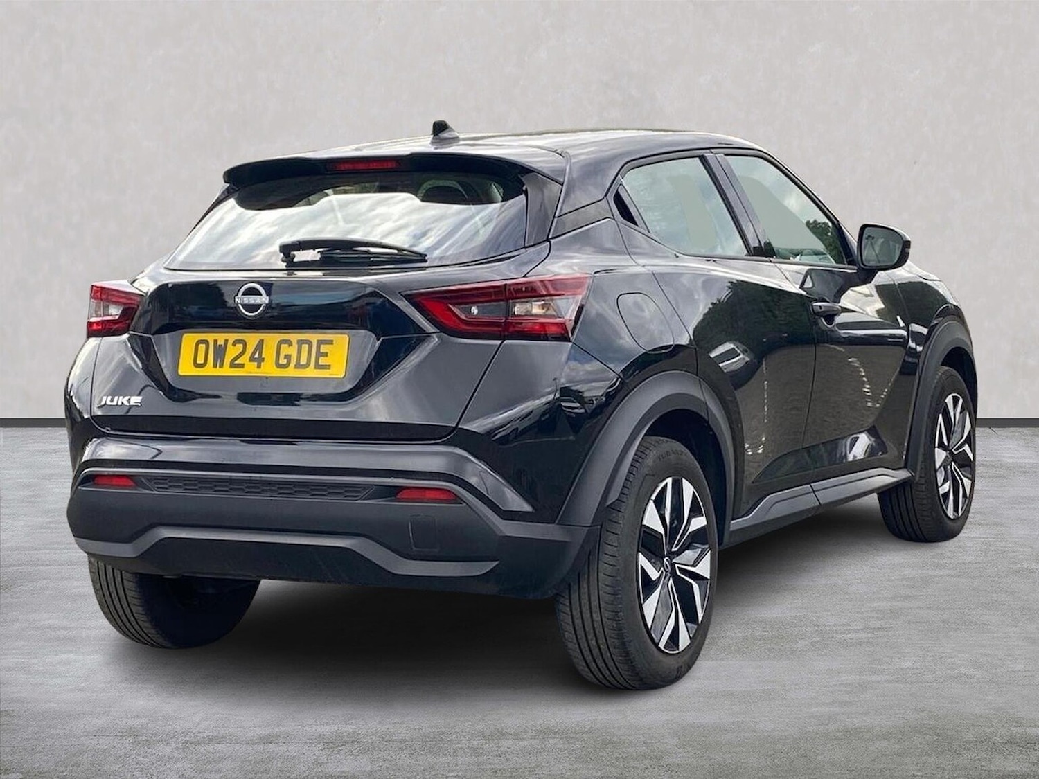 Used Nissan Juke 2024 for sale - 77716532: Photo 18