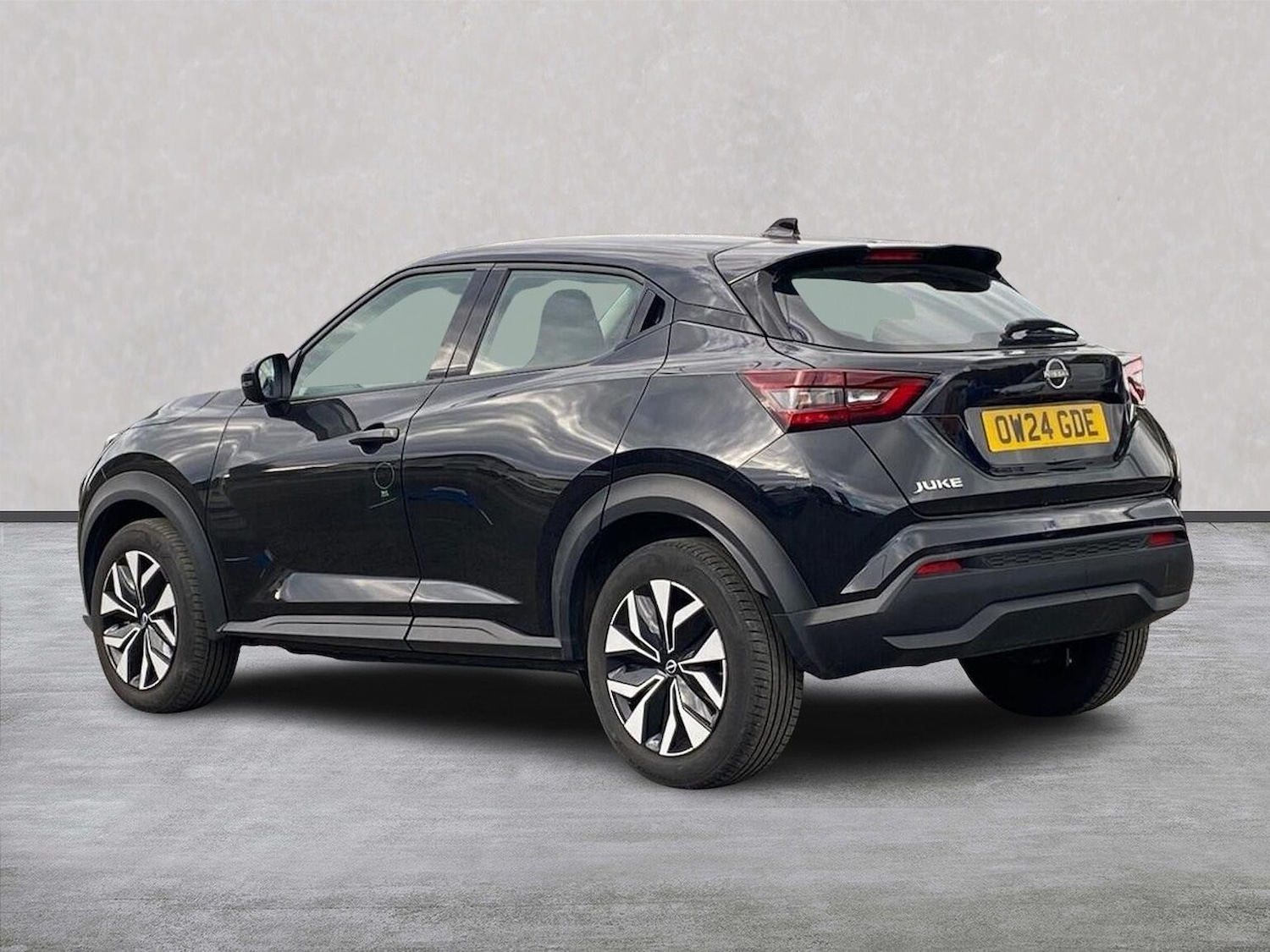 Used Nissan Juke 2024 for sale - 77716532: Photo 2