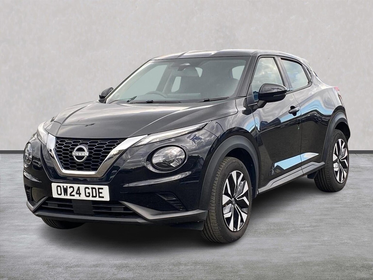 Used Nissan Juke 2024 for sale - 77716532: Photo 20