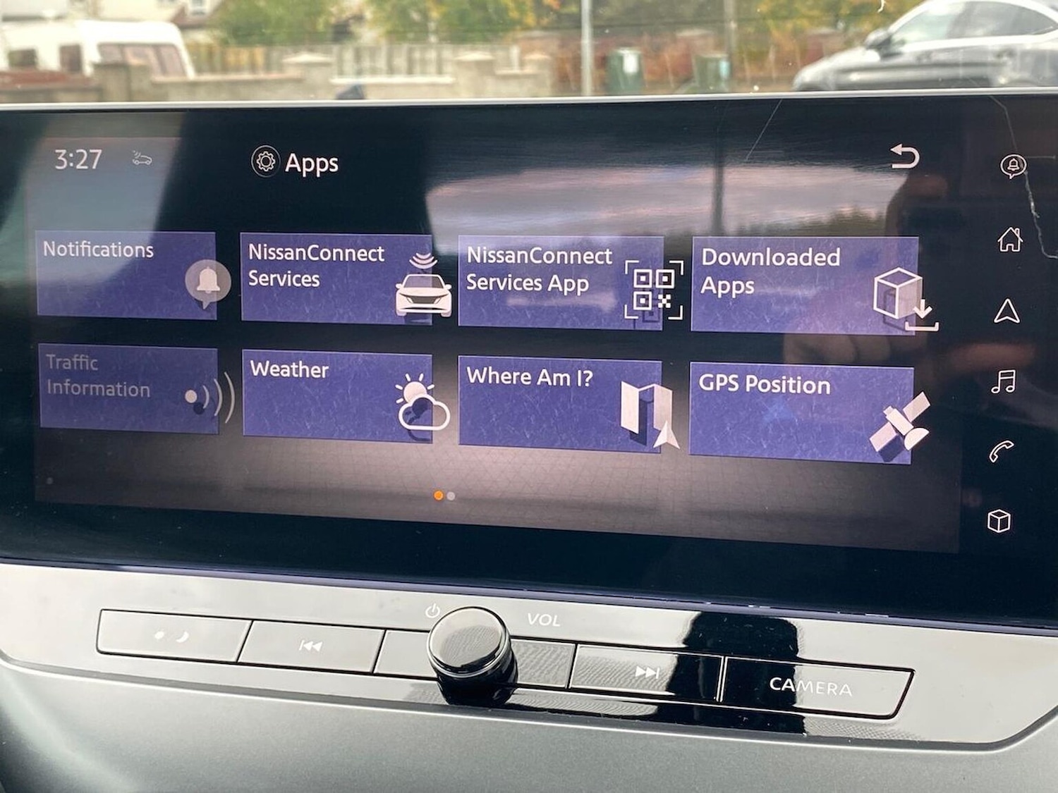 Used Nissan Juke 2024 for sale - 77716532: Photo 23