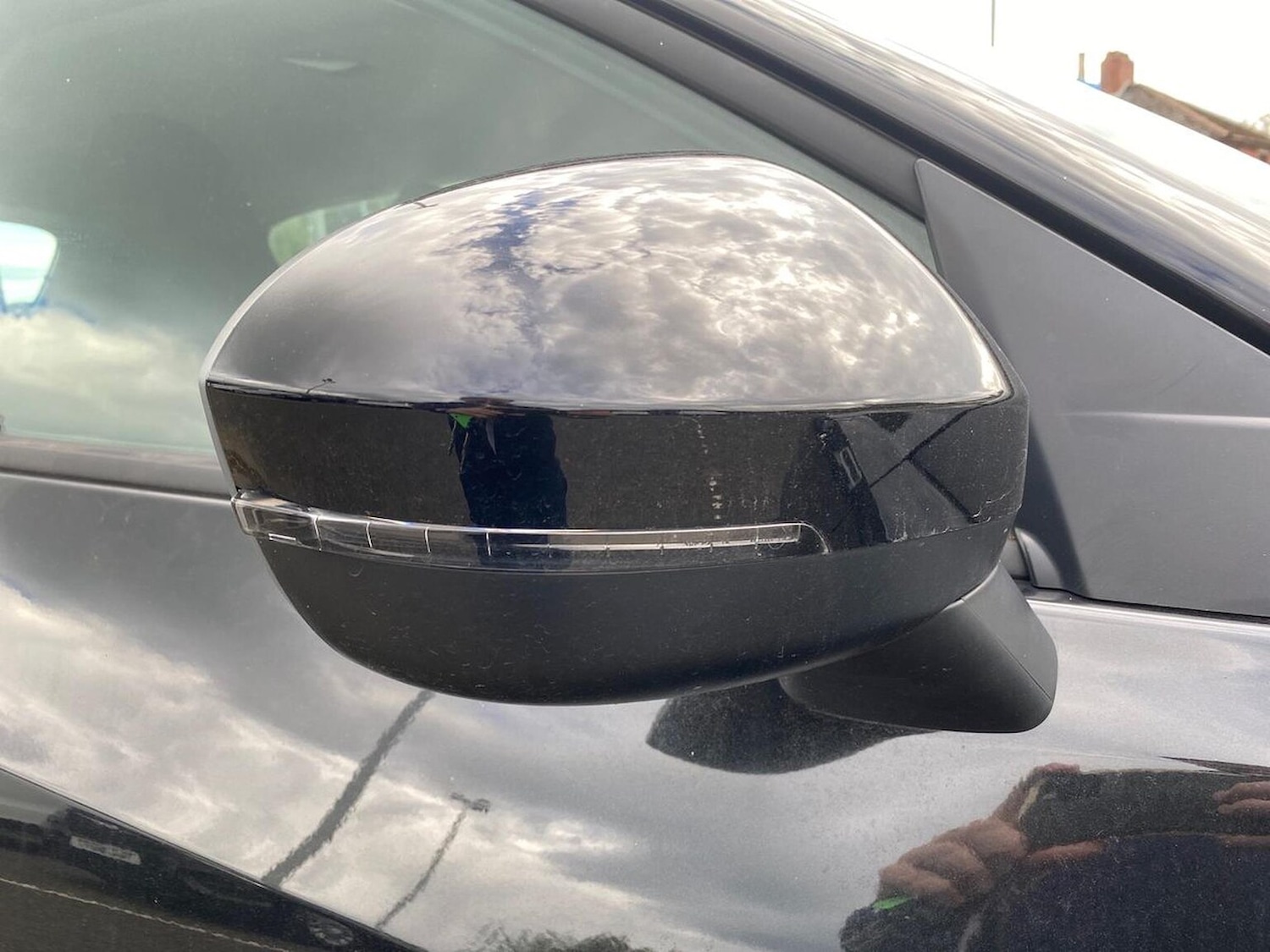 Used Nissan Juke 2024 for sale - 77716532: Photo 30