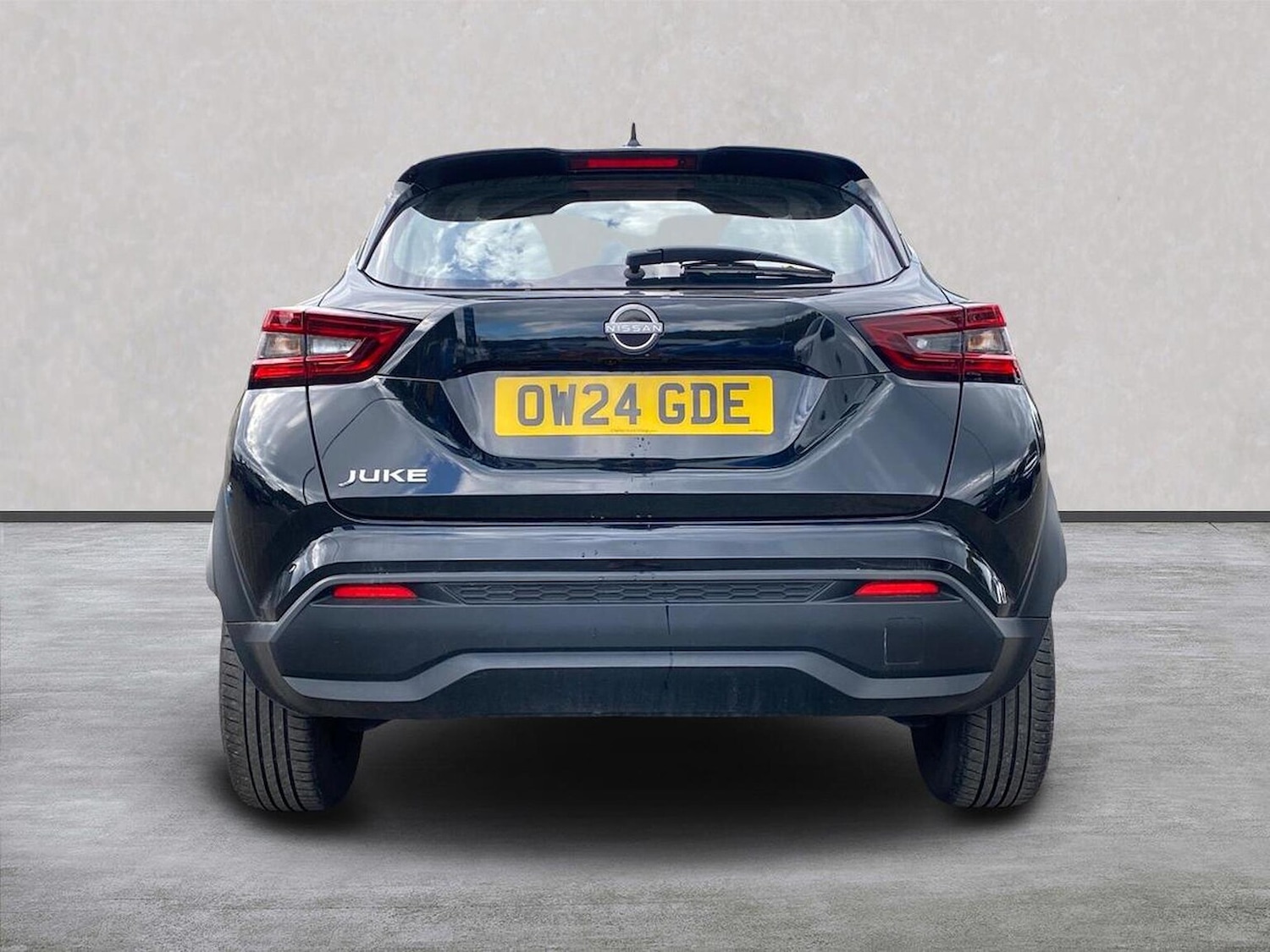 Used Nissan Juke 2024 for sale - 77716532: Photo 4