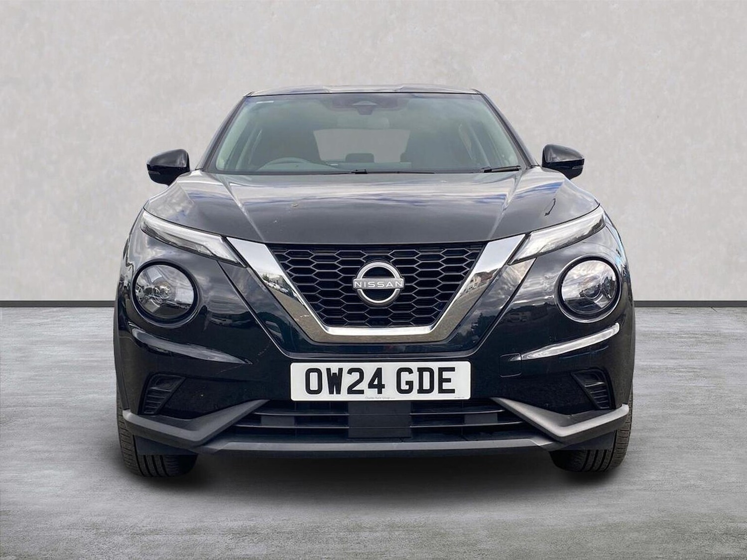 Used Nissan Juke 2024 for sale - 77716532: Photo 5