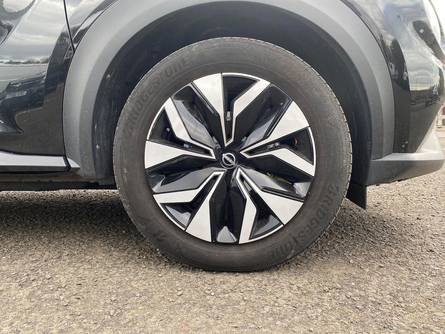 Used Nissan Juke 2024 for sale - 77716532: Photo 6