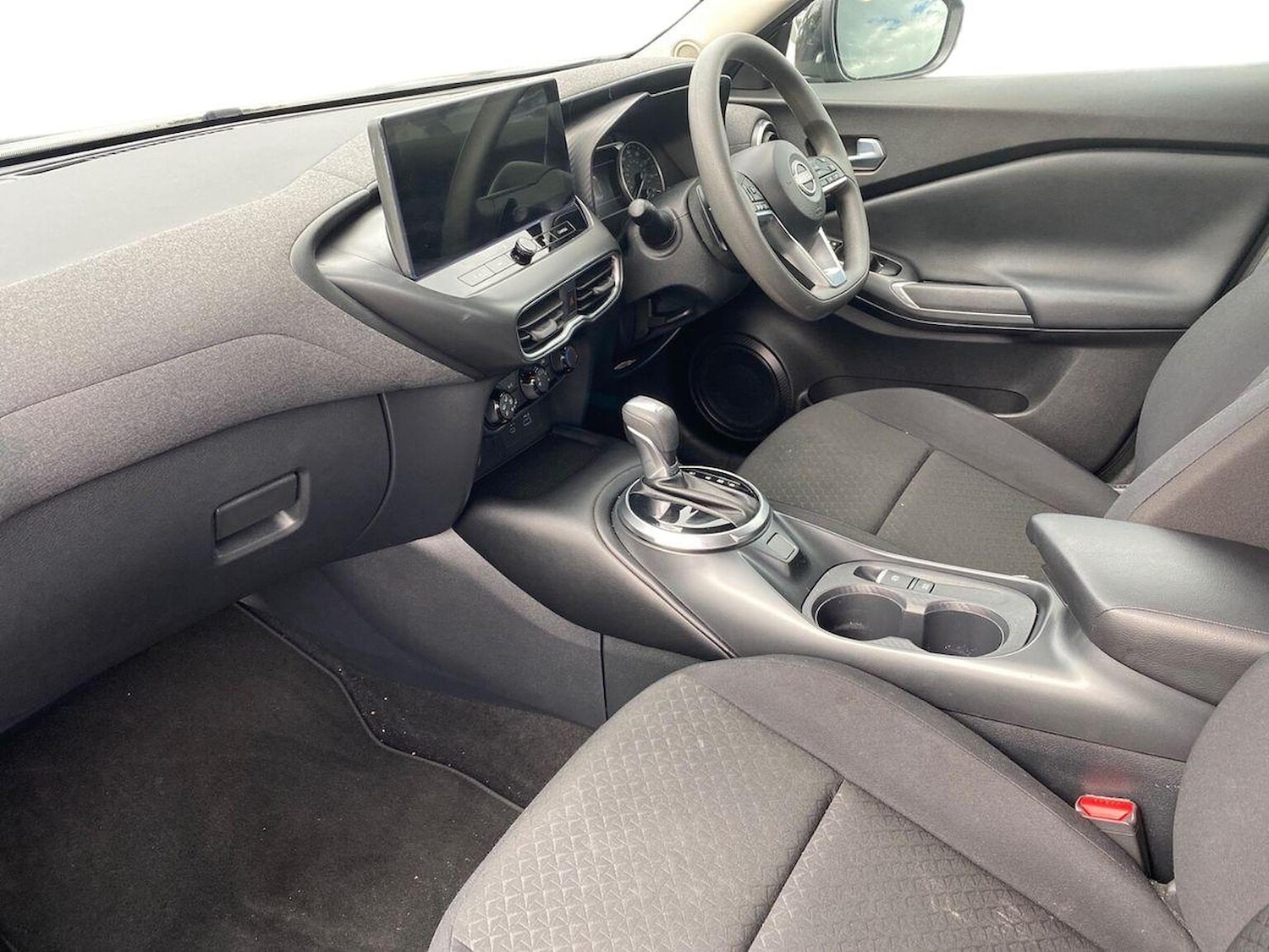 Used Nissan Juke 2024 for sale - 77716532: Photo 7