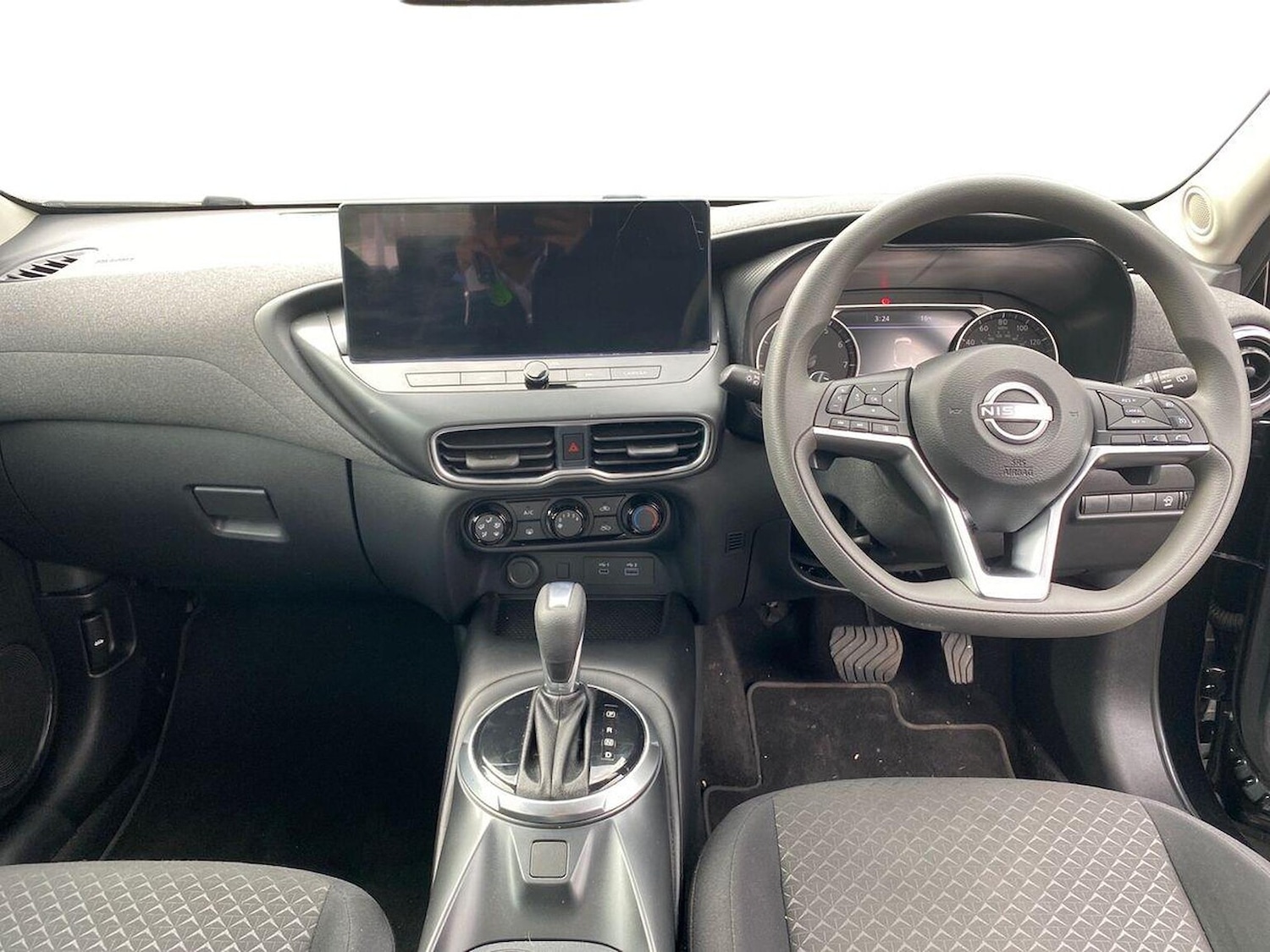 Used Nissan Juke 2024 for sale - 77716532: Photo 8