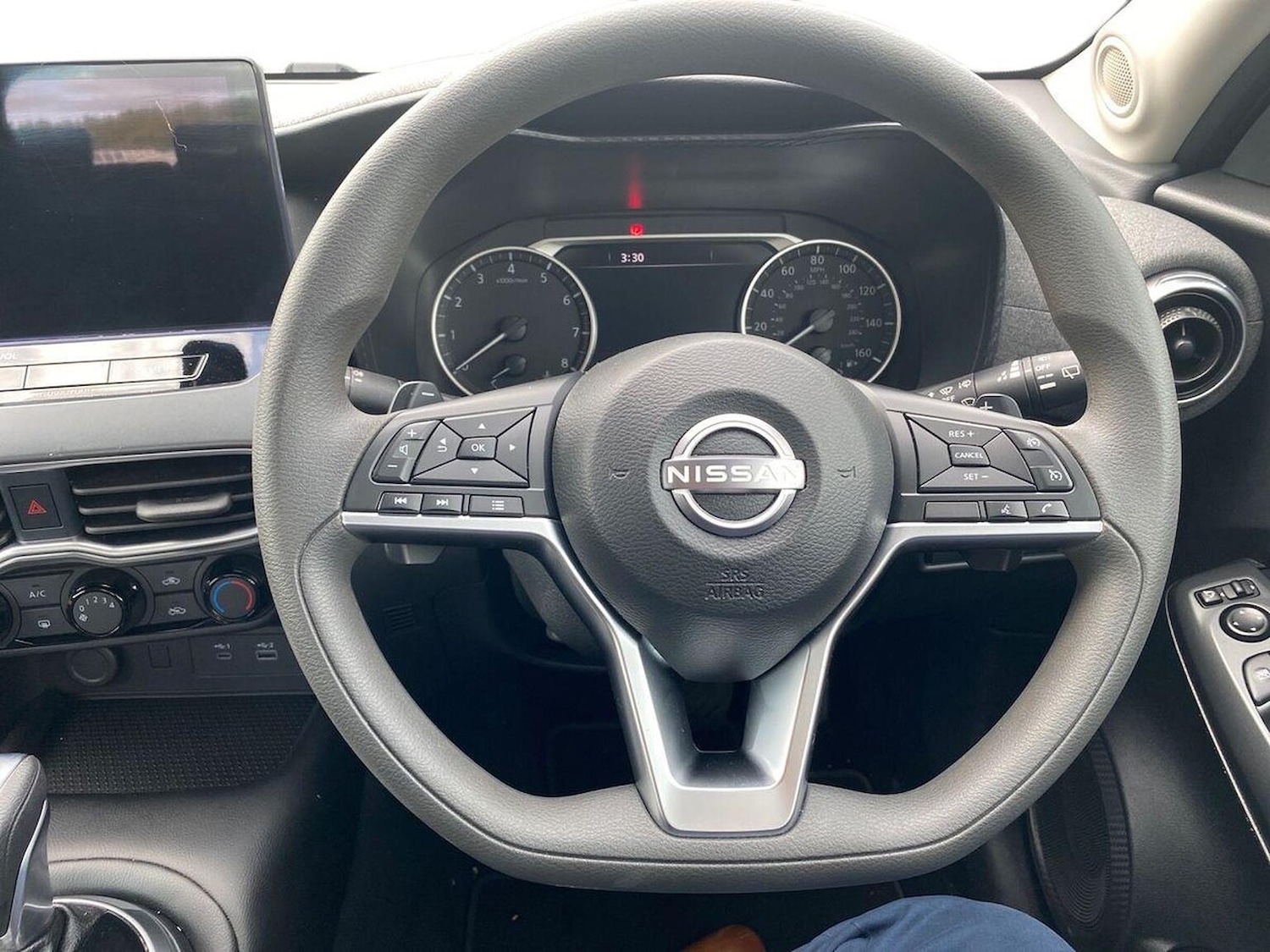 Used Nissan Juke 2024 for sale - 77716532: Photo 9