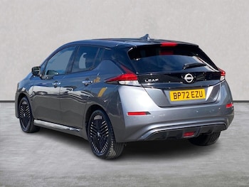 Used Nissan Leaf 2022 for sale - 79124921: Photo
