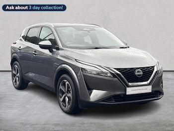 Used Nissan Qashqai 2022 for sale - 79055833: Photo