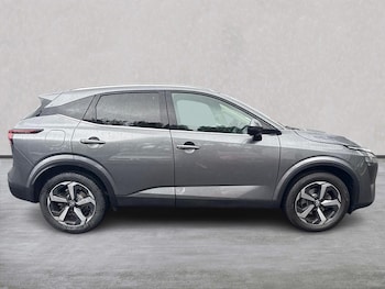 Used Nissan Qashqai 2022 for sale - 79055833: Photo