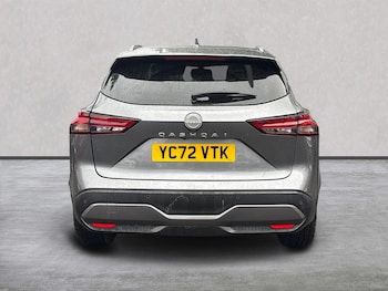 Used Nissan Qashqai 2022 for sale - 79055833: Photo