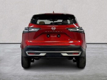 Used Nissan Qashqai 2025 for sale - 76193180: Photo
