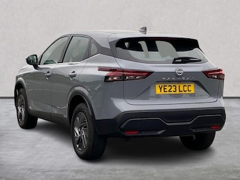 Used Nissan Qashqai 2023 for sale - 78921096: Photo