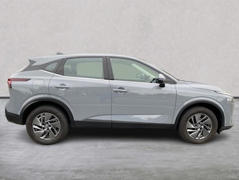 Used Nissan Qashqai 2023 for sale - 78921096: Photo