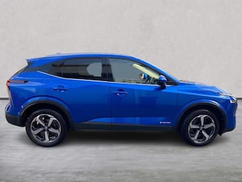 Used Nissan Qashqai 2023 for sale - 79605428: Photo