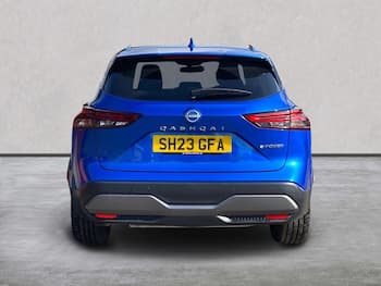 Used Nissan Qashqai 2023 for sale - 79605428: Photo
