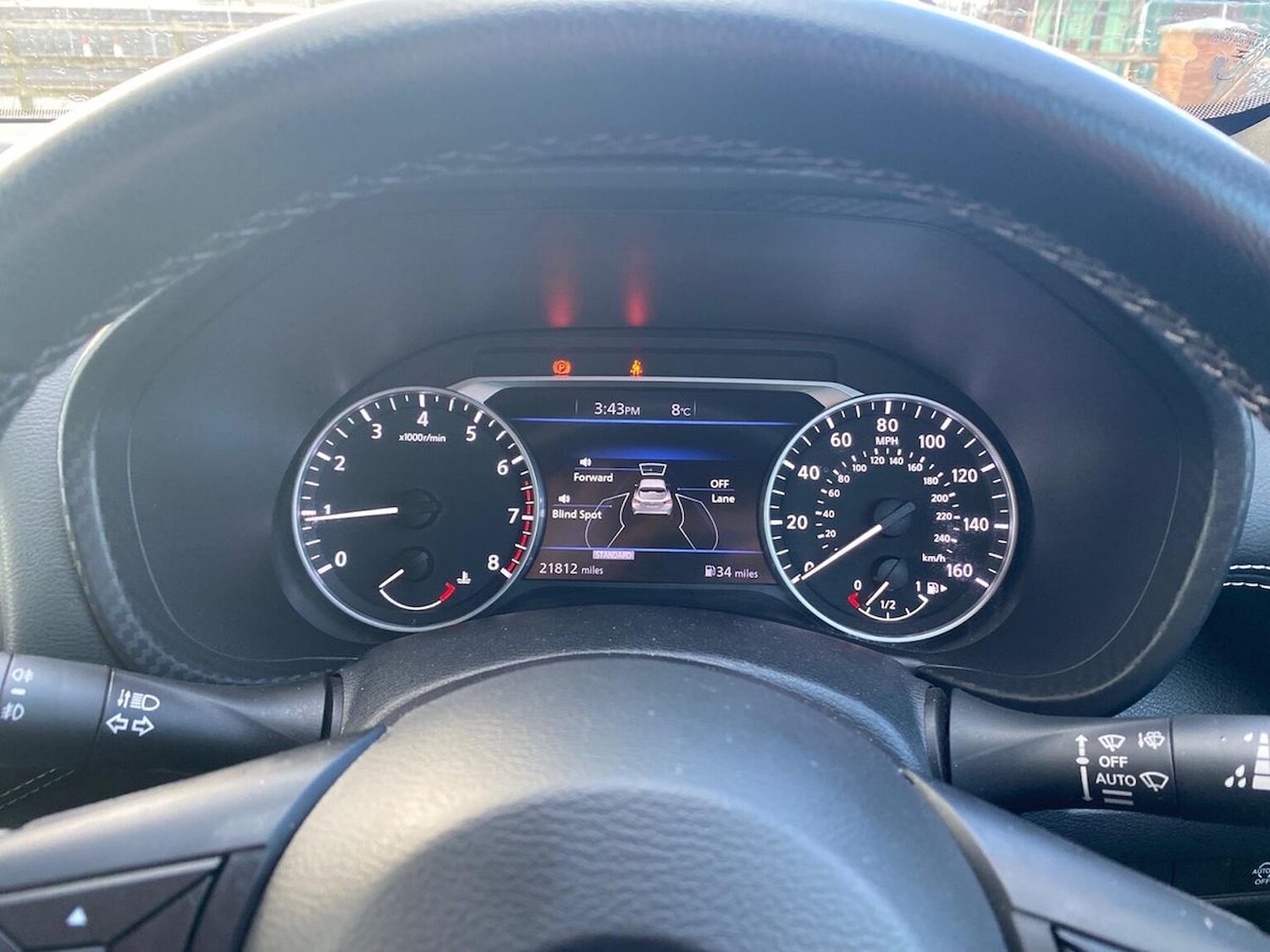 Used Nissan Juke 2022 for sale - 77973923: Photo 10