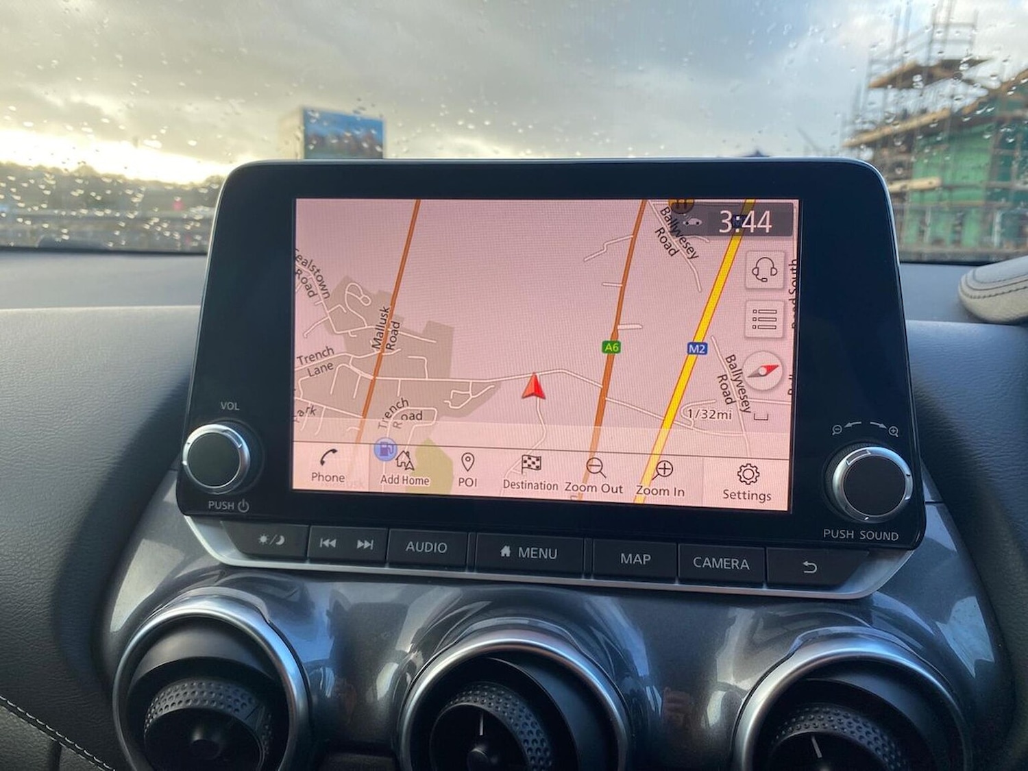 Used Nissan Juke 2022 for sale - 77973923: Photo 11