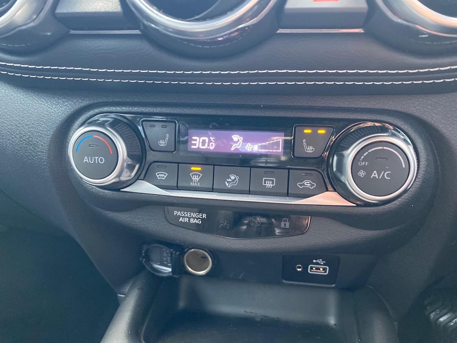 Used Nissan Juke 2022 for sale - 77973923: Photo 12