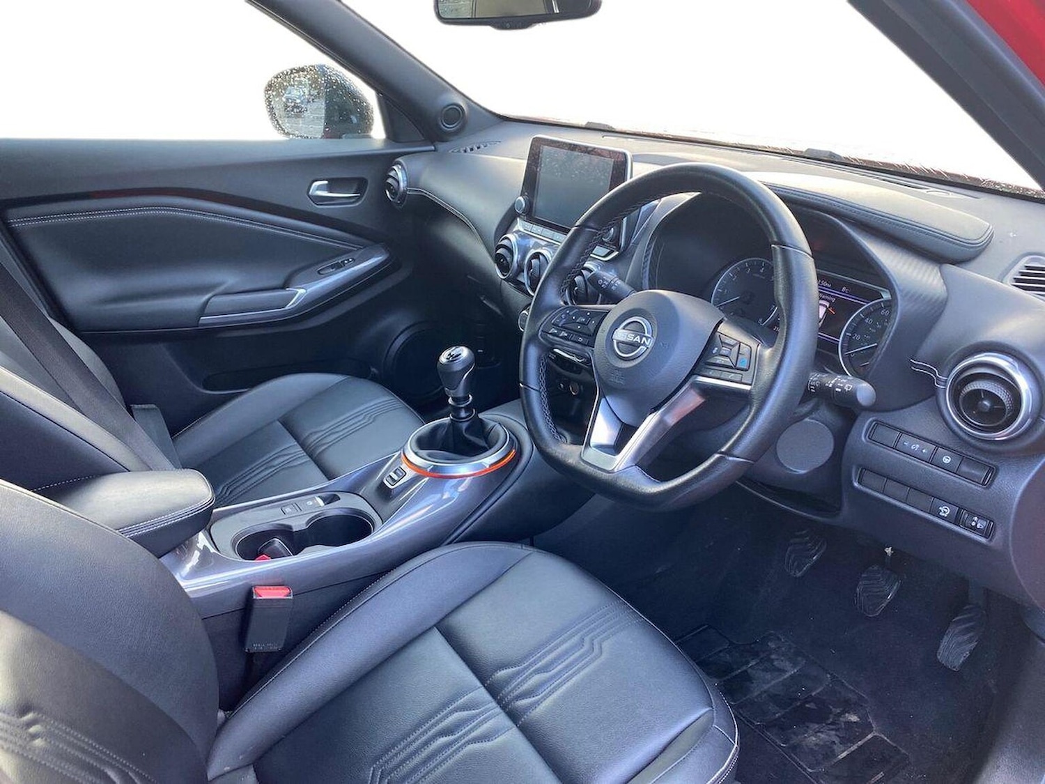 Used Nissan Juke 2022 for sale - 77973923: Photo 15