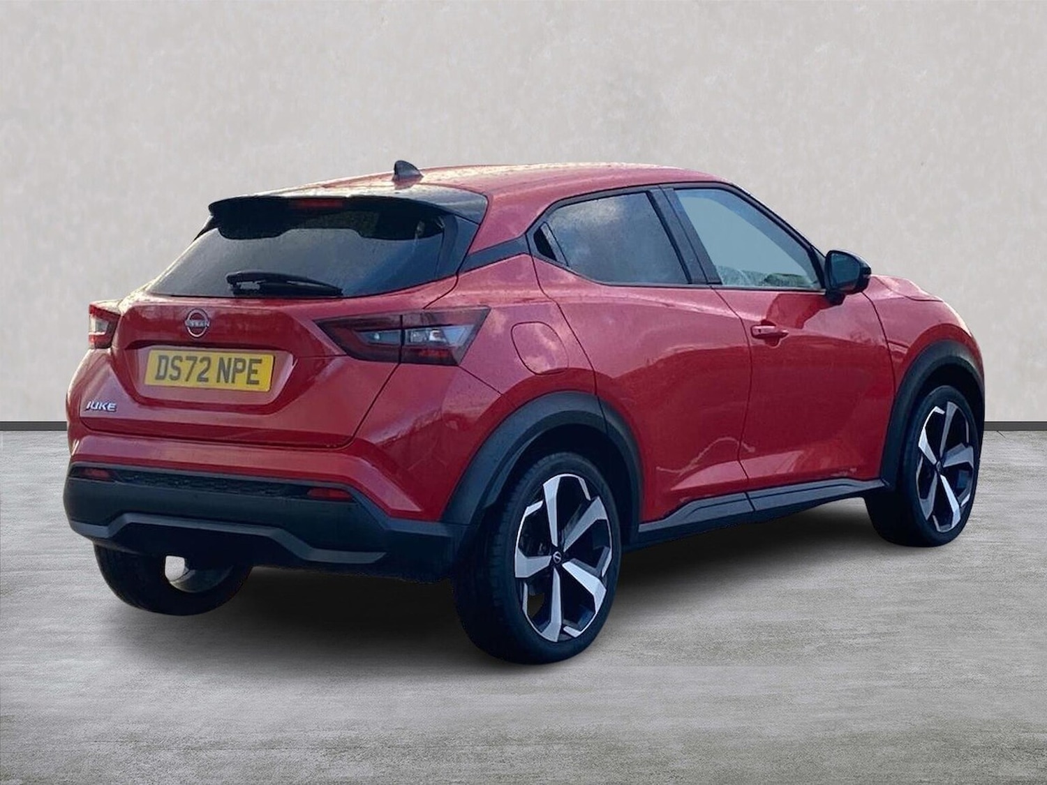 Used Nissan Juke 2022 for sale - 77973923: Photo 18