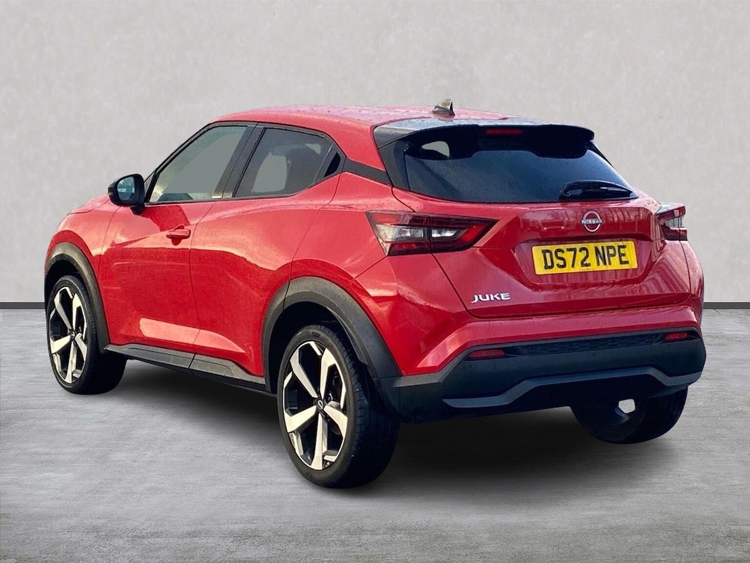 Used Nissan Juke 2022 for sale - 77973923: Photo 2