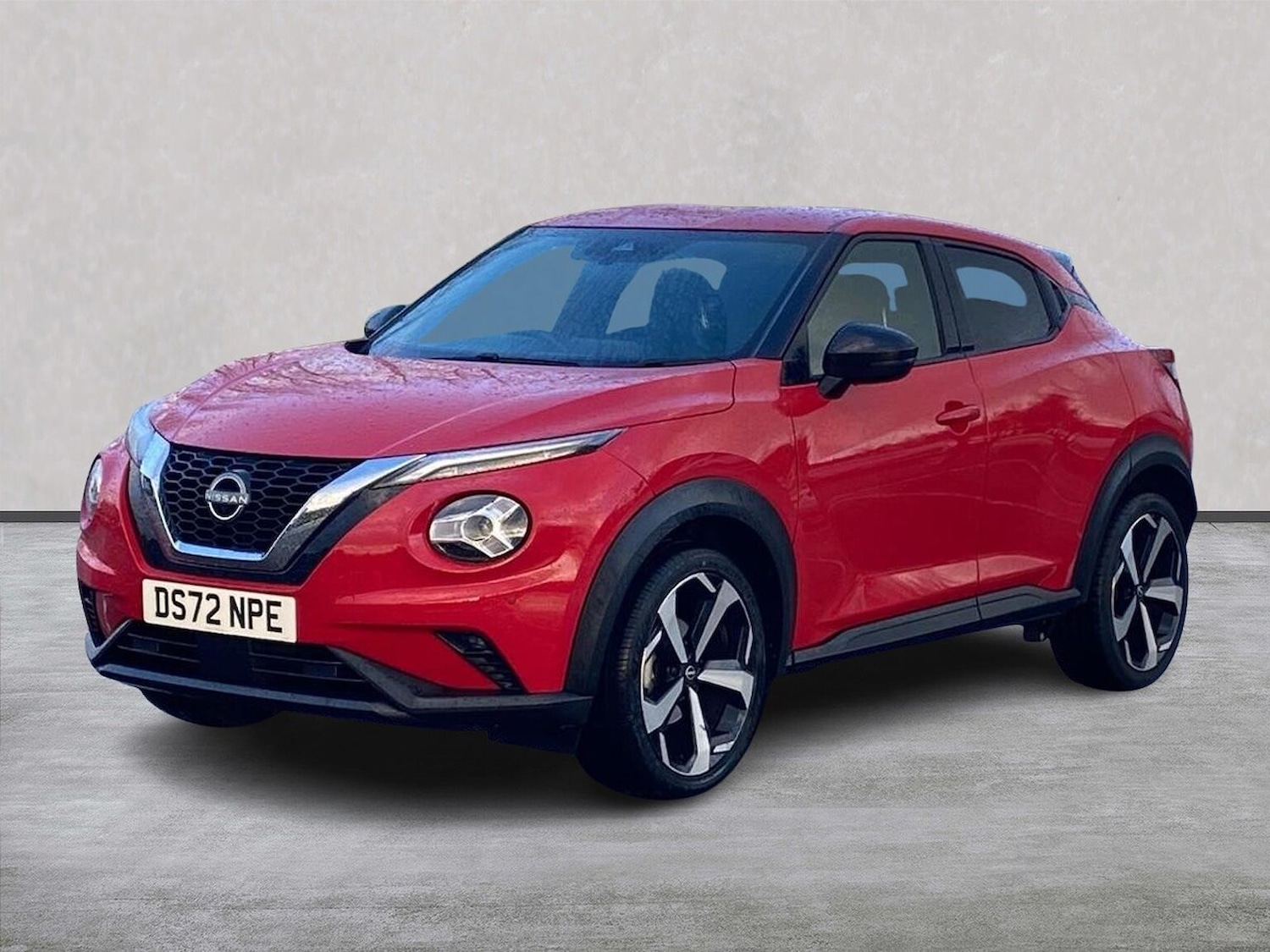 Used Nissan Juke 2022 for sale - 77973923: Photo 20