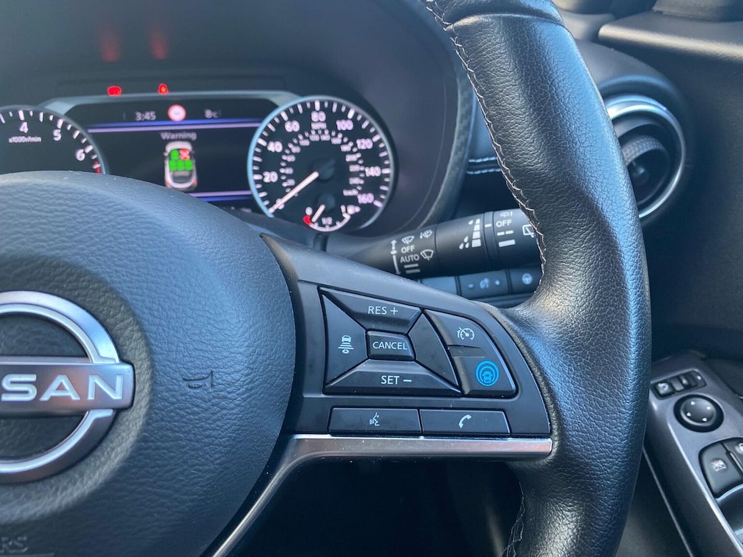 Used Nissan Juke 2022 for sale - 77973923: Photo 25