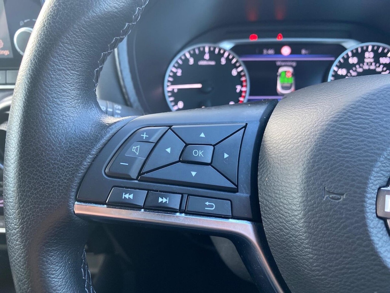 Used Nissan Juke 2022 for sale - 77973923: Photo 26