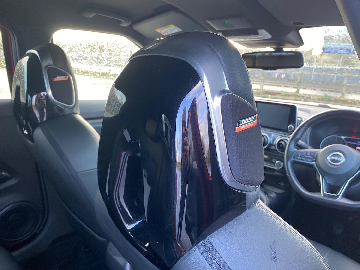 Used Nissan Juke 2022 for sale - 77973923: Photo 29