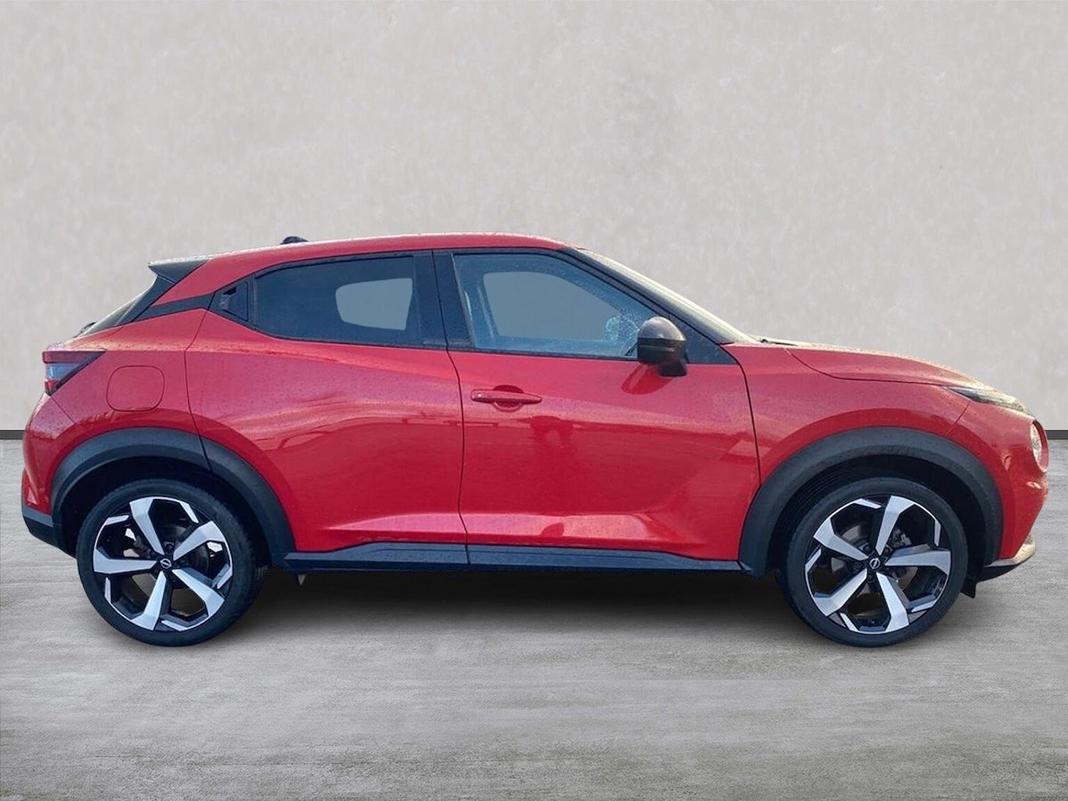 Used Nissan Juke 2022 for sale - 77973923: Photo 3