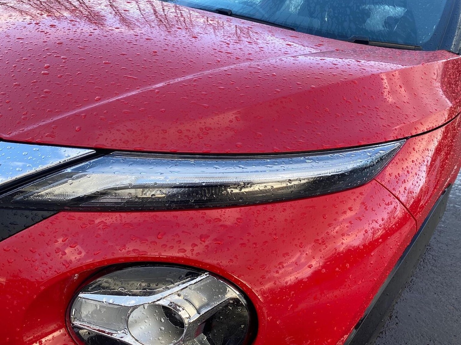 Used Nissan Juke 2022 for sale - 77973923: Photo 31