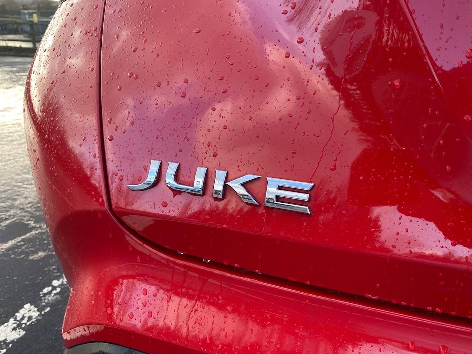 Used Nissan Juke 2022 for sale - 77973923: Photo 32