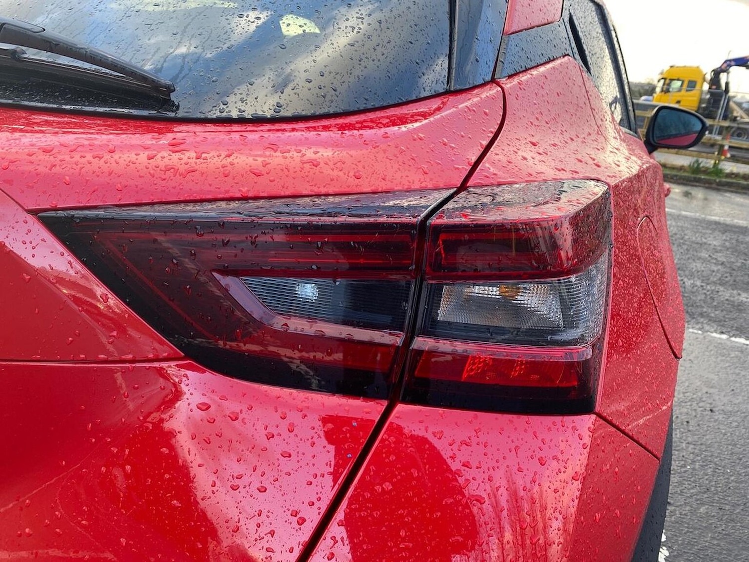 Used Nissan Juke 2022 for sale - 77973923: Photo 33