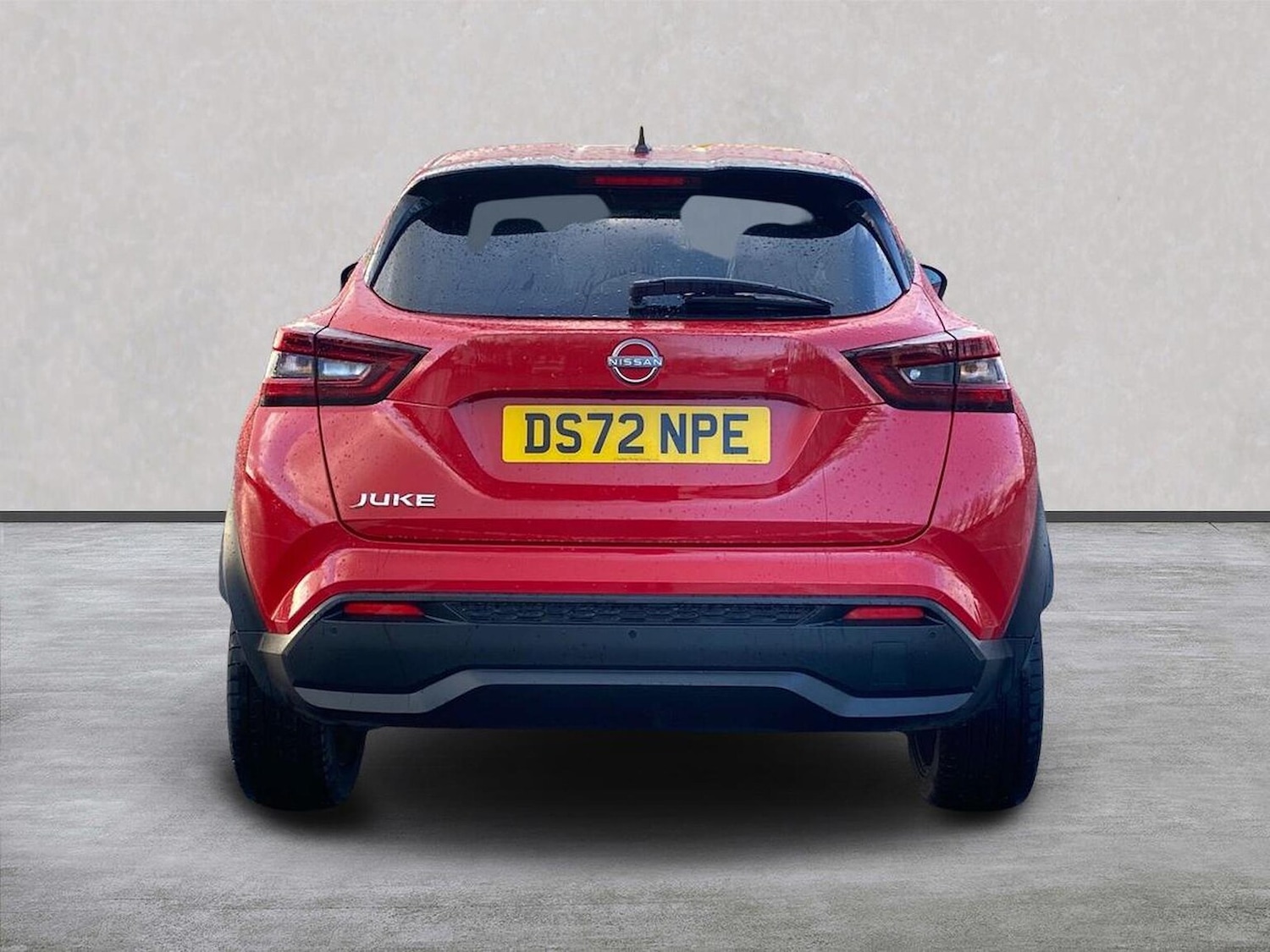 Used Nissan Juke 2022 for sale - 77973923: Photo 4