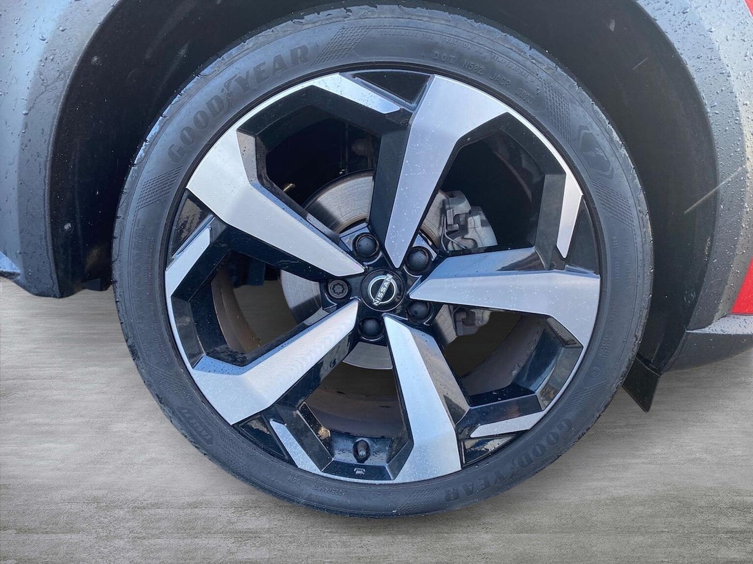 Used Nissan Juke 2022 for sale - 77973923: Photo 6