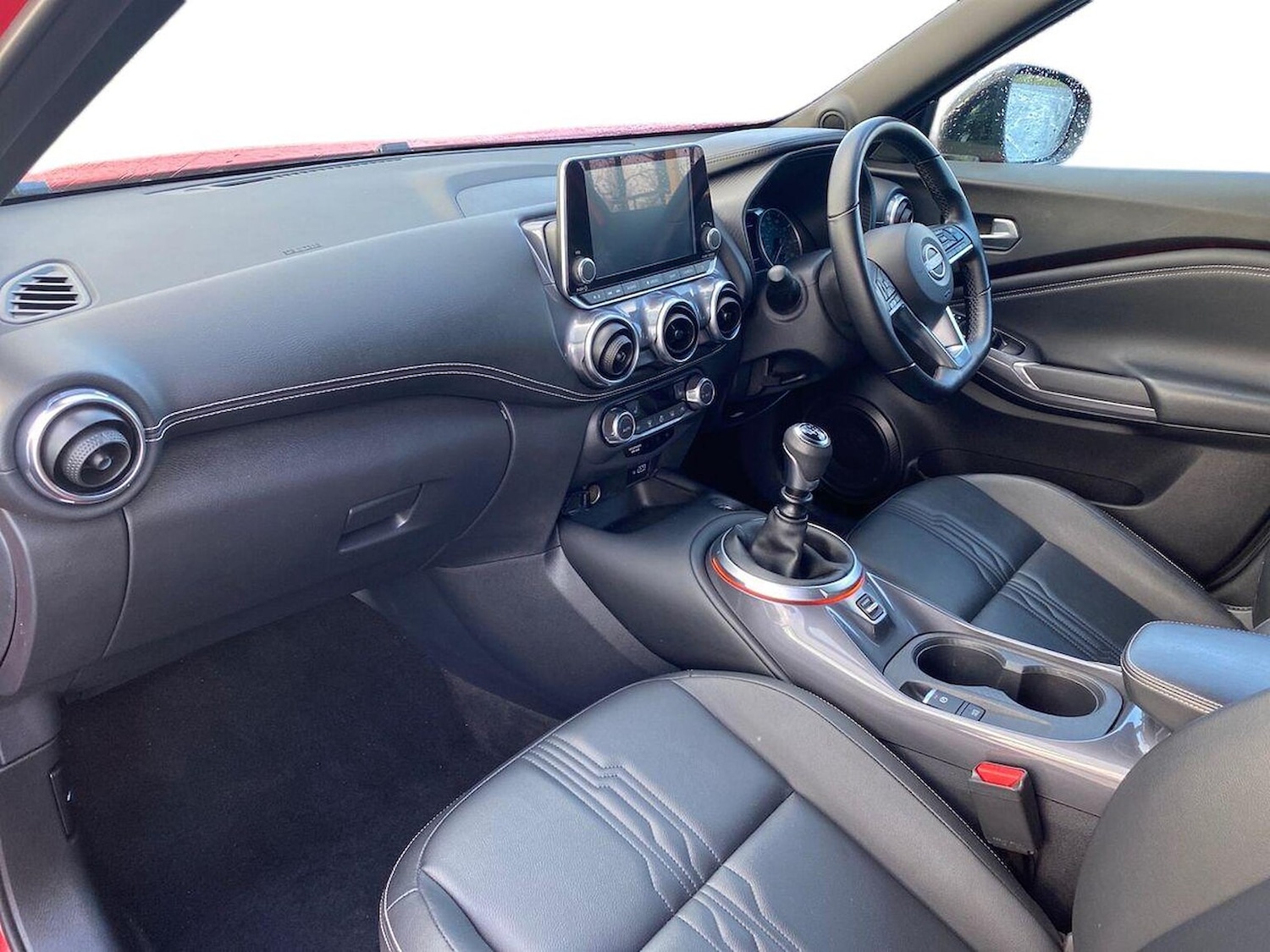 Used Nissan Juke 2022 for sale - 77973923: Photo 7