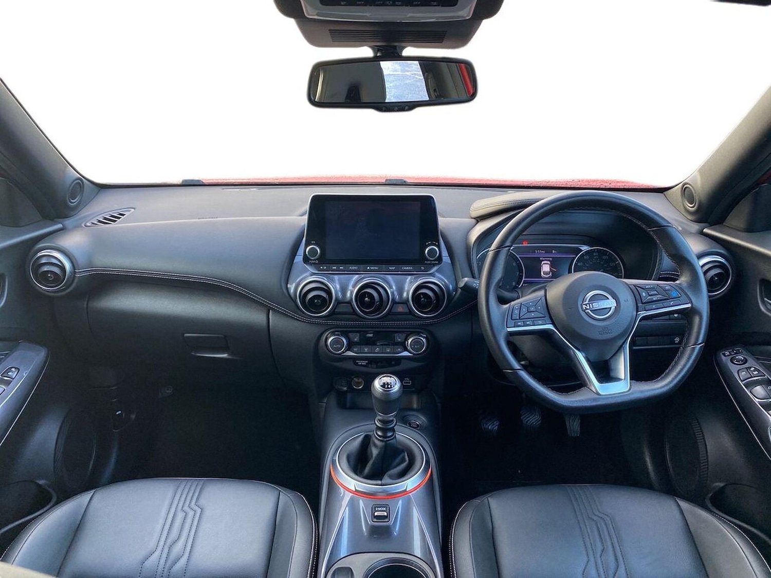 Used Nissan Juke 2022 for sale - 77973923: Photo 8