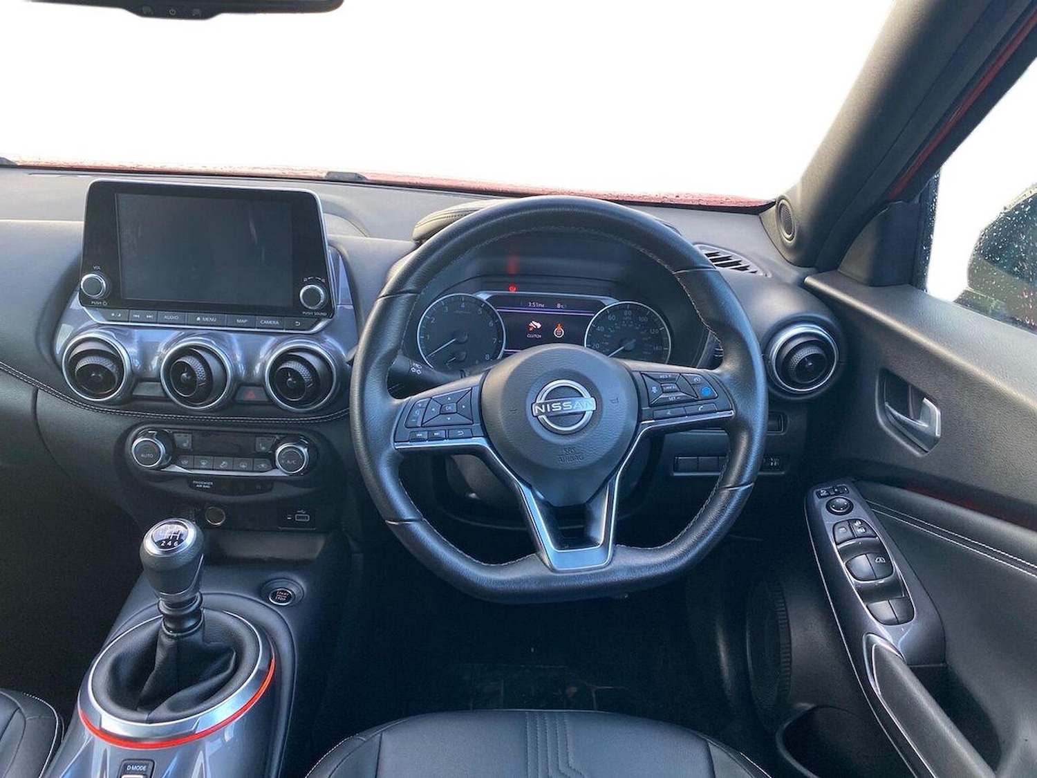 Used Nissan Juke 2022 for sale - 77973923: Photo 9