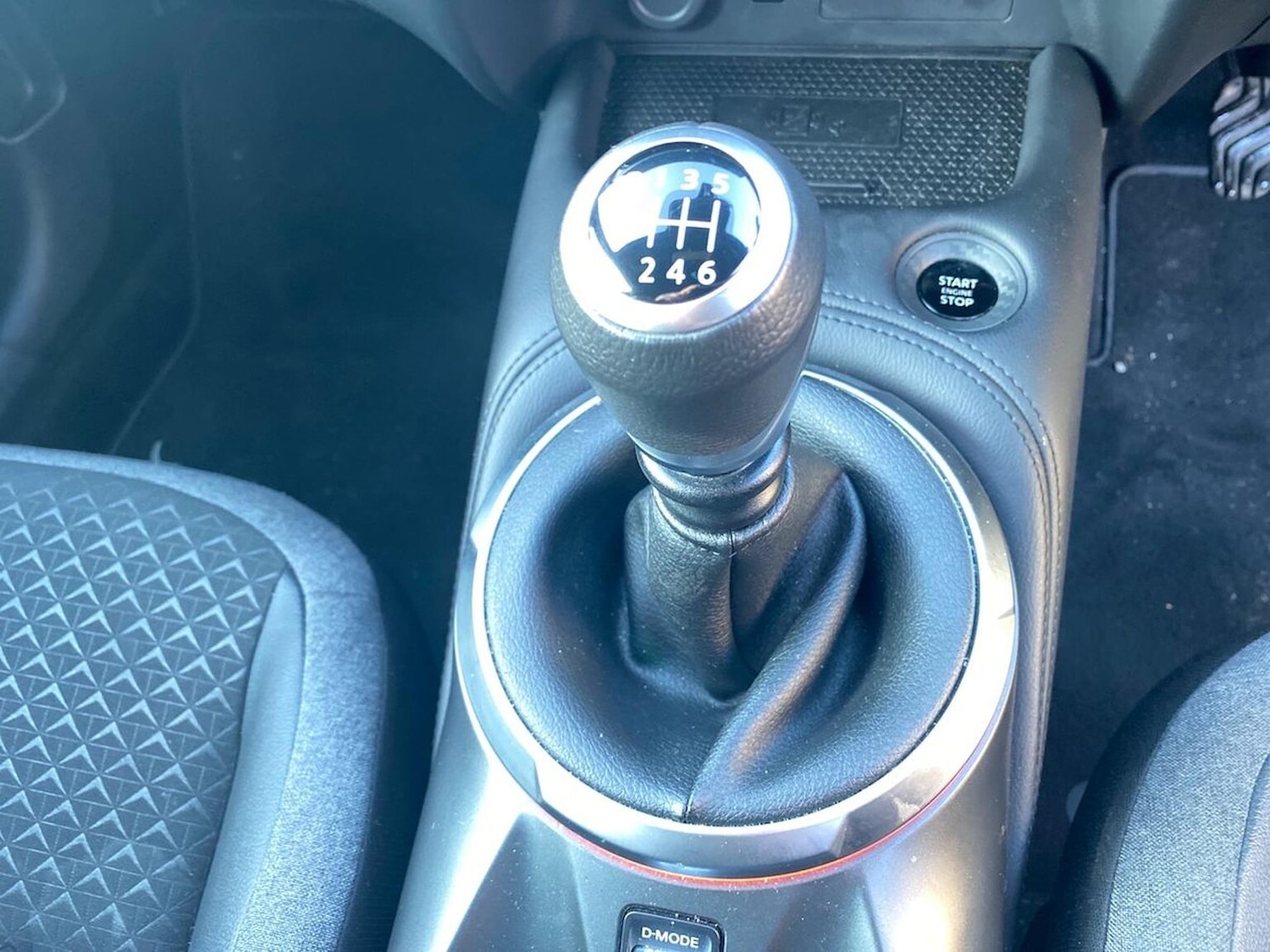 Used Nissan Juke 2024 for sale - 76986889: Photo 13