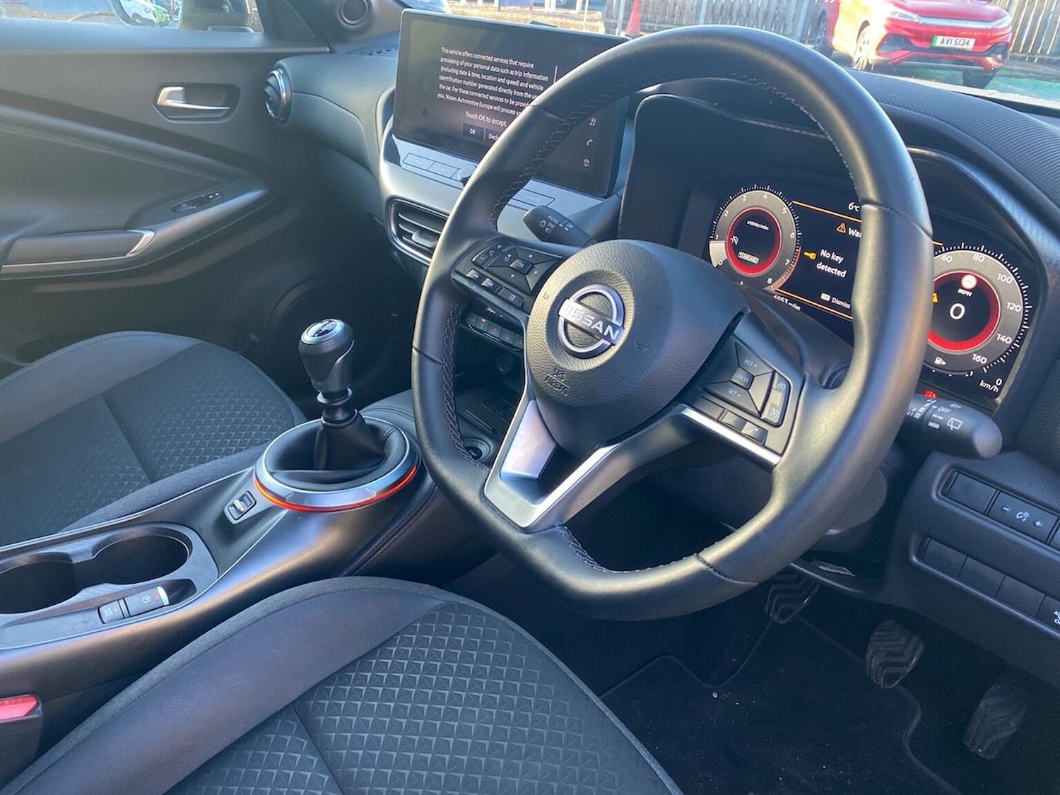 Used Nissan Juke 2024 for sale - 76986889: Photo 15