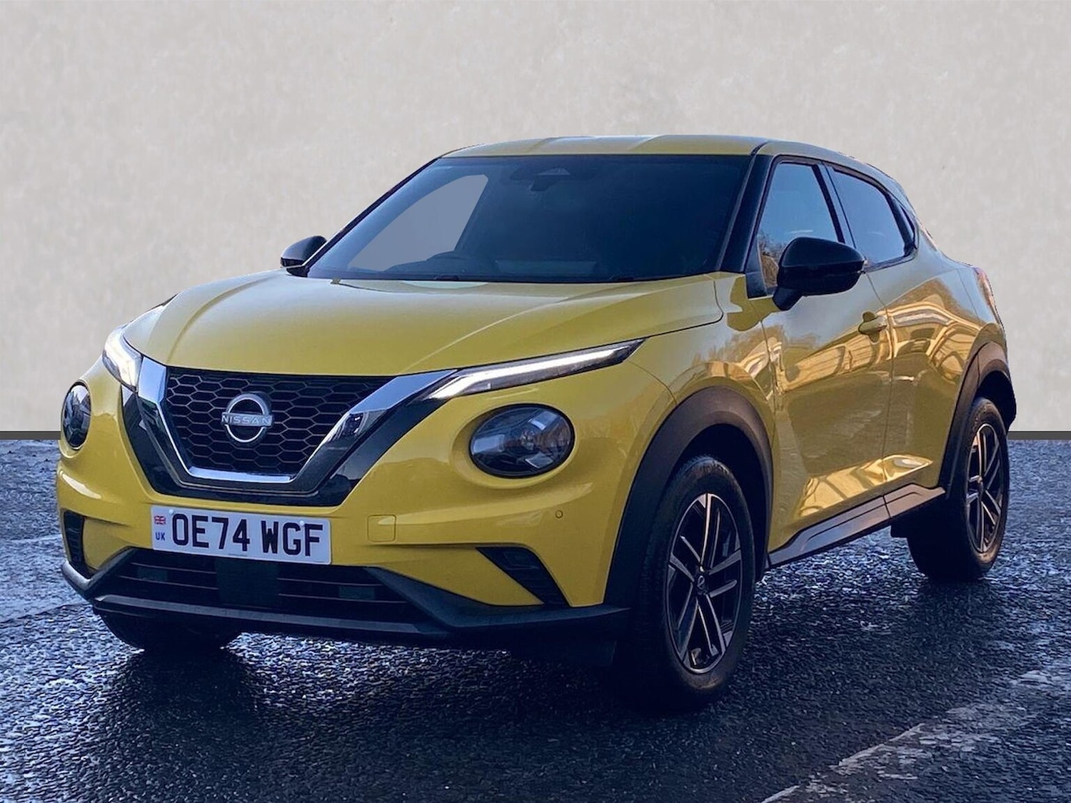 Used Nissan Juke 2024 for sale - 76986889: Photo 20