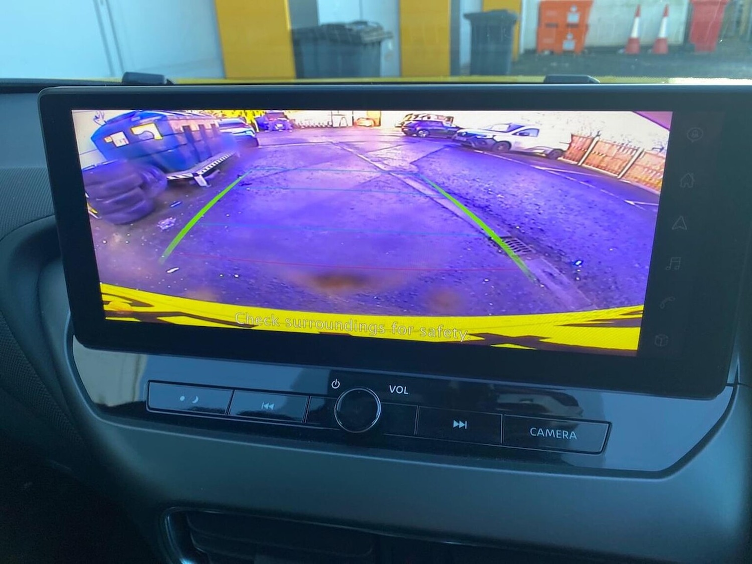 Used Nissan Juke 2024 for sale - 76986889: Photo 23