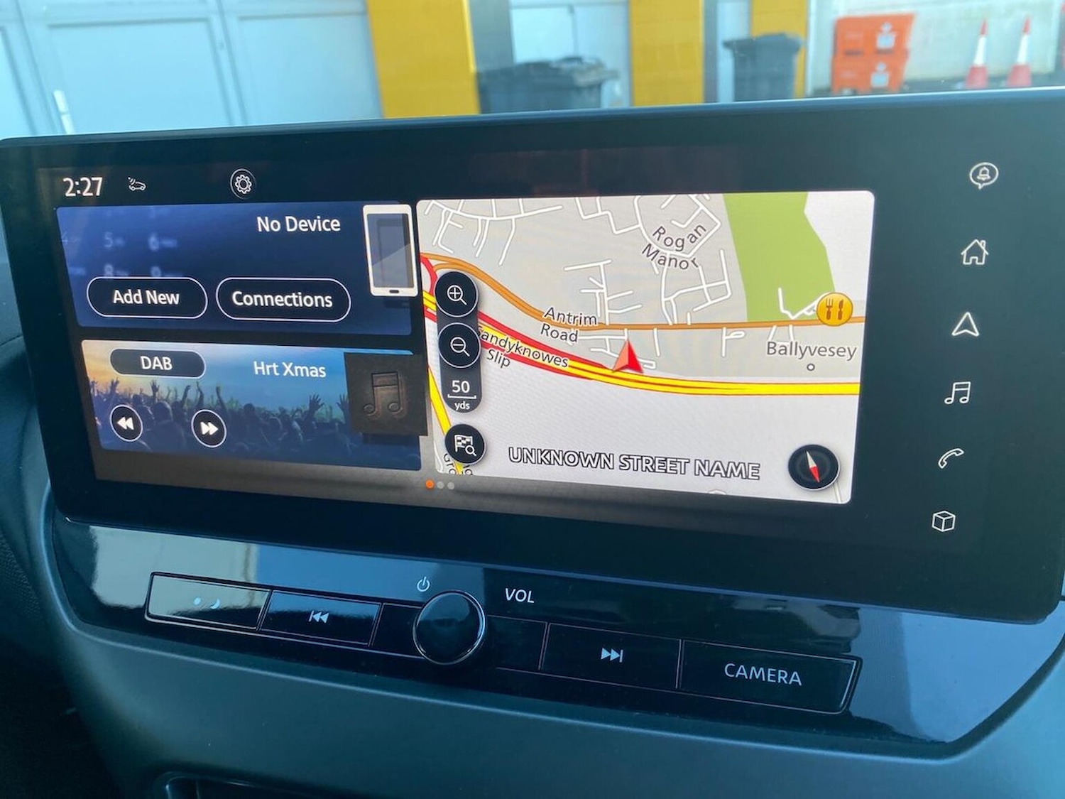 Used Nissan Juke 2024 for sale - 76986889: Photo 25