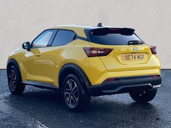 Used Nissan Juke 2024 for sale - 76986889: Photo