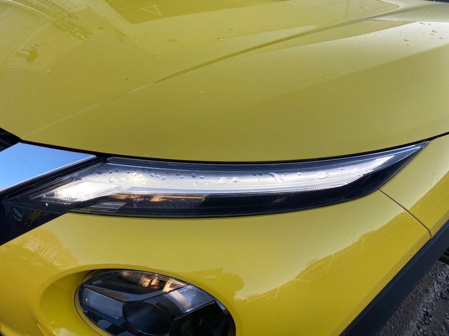 Used Nissan Juke 2024 for sale - 76986889: Photo 31