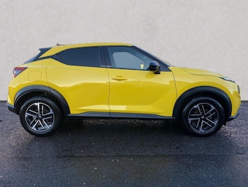 Used Nissan Juke 2024 for sale - 76986889: Photo