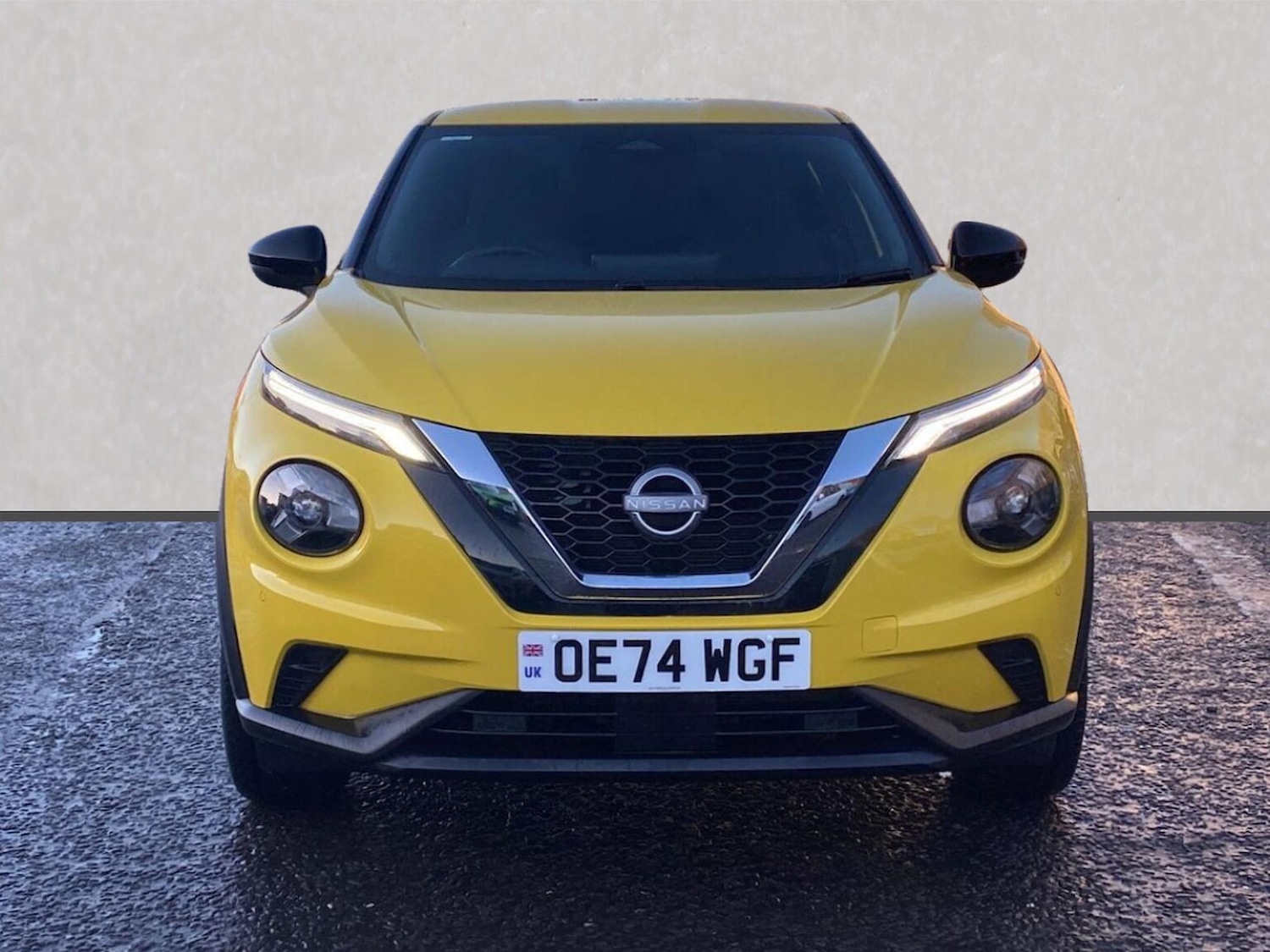 Used Nissan Juke 2024 for sale - 76986889: Photo 5